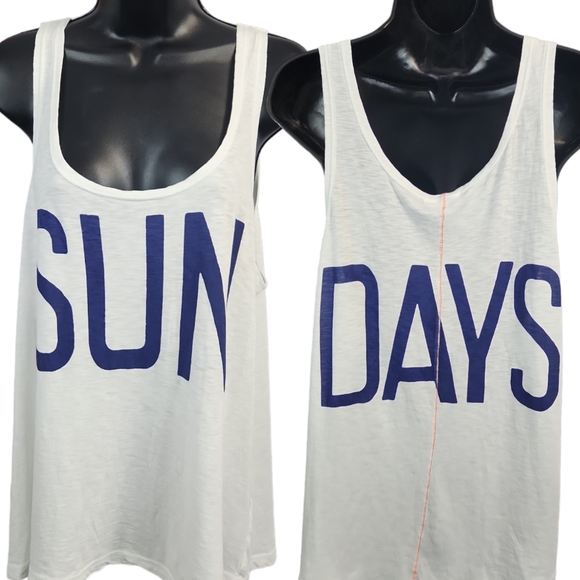 Sundry Tops - Sundry Sunday Tank